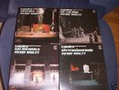 WAGNER * DER JAHRHUNDERT - RING * BOULEZ - OVP -