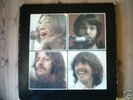 The Beatles Let It Be L.P. Stereo PCS 7096