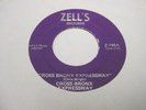 Cross Bronx Expressway - Funk 45 on ZELL'S - UNPLAYED