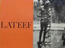 Yusef Lateef-At Cranbrook-Argo 634-Signed-SUPERB COPY