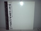 Beatles / Anthology* Japan ONLY BOX-3LP OBI + 7