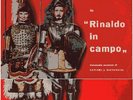 RINALDO IN CAMPO (MODUGNO-SCALA) RARISSIMA EDIZIONE