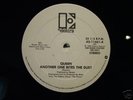 QUEEN - ANOTHER ONE BITES THE DUST 12'' US PROMO(VG+)