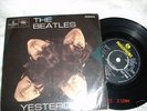 THE BEATLES RARE EP-