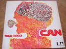 CAN  TAGO-MAGO RARE GERMAN KRAUT PSYCH  ACID ROCK LP