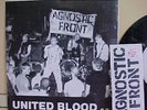 AGNOSTIC FRONT, 7
