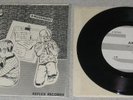 punk/hardcore/ Husker Du : Statues / Amusement 7