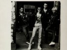 DEBILS LP  Swiss Punk PRIVATE 1981 KBD