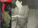 IGGY POP THE IDIOT JAPAN 1st ISSUE+OBI
