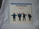 MFSL 1-105  BEATLES       HELP      SEALED    LP