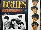 SONGS PICTURES AND STORIES OF THE BEATLES STEREO LP