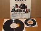 Voices Incorporated, RARE, Northern Soul 45, Thinkin'