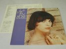 Mireille Mathieu LP JAPAN La Vie En Rose/4060422040I