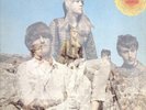 FOLKLORDS release the sunshine 1969 Canada folk psych