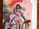 ELIAS HULK: Unchained     MONSTER RARE ORIG/UK, NM