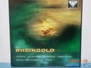 DECCA  SXL 2101-3 DAS RHEINGOLD