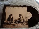 PENNY DAVIES ROGER ILOTT LP Beautiful Aus Folk EX RARE