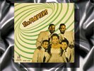 ``THE PLATTERSÂ´Â´ RARE 1958 SPAIN EP ODEON/FEDERAL