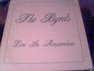 THE BYRDS - RARE   BOX 3 COULORED VINYL-SWINGIN PIG