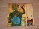 Prog.Psych lp P.L.J. Band: Armageddon Rare