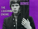 David Bowie - The Laughing Gnome - Belgium 7