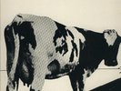 PINK FLOYD LP Atom Heart Mother Goes On   Road Not TMOQ