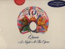 QUEEN LP A Night At The Opera ...  SEALED w/ Sticker