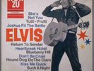 LP ELVIS PRESLEY - 