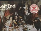 LEFT END LP Spoiled Rotten  PSYCH