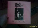 IRON MAIDEN-SOUNDHOUSE TAPES allererste Single - rare