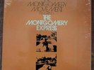 THE MONTGOMERY EXPRESS-THE MONTG.MOVEMENT-FOLKWAYS