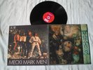 MECKI MARK MEN MARATHON  VERY RARE
