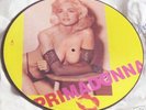 MADONNA TOPLESS 12