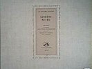 GINETTE NEVEU- VERY RARE FRENCH CLASSIC LP