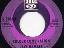 Soul 45 - Jack Hammer - Colour Combination