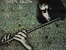 BOB DOWNES - OPEN MUSIC - ORIG 1st UK LP - LISTEN
