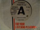 TYMES-HERE SHE COMES UK CAMEO PARKWAY WD