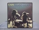 CAN TAGO MAGO - DOUBLE LP HOLGER CZUKAY DAMO SUZUKI