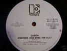 Queen, Another One Bites The Dust Rare Promo Record