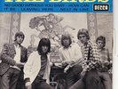   EP THE BIRDS / Rolling Stones  1966