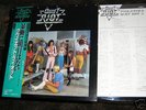 Quiet Riot w/Randy Rhoads JAPAN w/OBI EX
