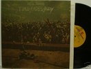NEIL YOUNG TIME FADES AWAY REPRISE LABEL MS 2151