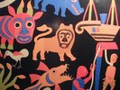 AMAZING AFRO COMPILATION FROM BENIN 70s-MINT CONDITION