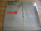 Kagel Acustica Avant Garde Kolner 2LP DG Sealed Promo