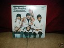 The Beatles Promo LP - Butcher Cover - Casualties
