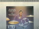 BUDDY RICH Mr Drums-Live@SF Rare MFSL/CAFE MINT 3 LP/CV