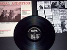 NOFX Liberal Animation LP 1st press Ltd. 1500, Wassail