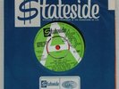 VONTASTICS DEMO LADY LOVE/WHEN ... STATESIDE 2002 MINT-