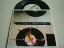 LIBERTINES 