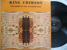KING CRIMSON COURT OF SCHIZOID MAN no TMOQ